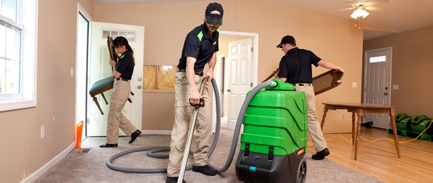 Hershey, PA cleaning services
